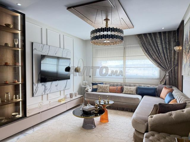 Appartement 95 m² à vendre à Tanger — Photo 4