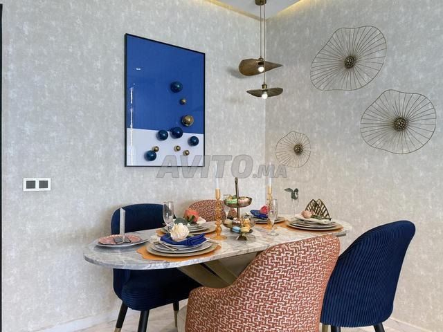 Appartement 95 m² à vendre à Tanger — Photo 6
