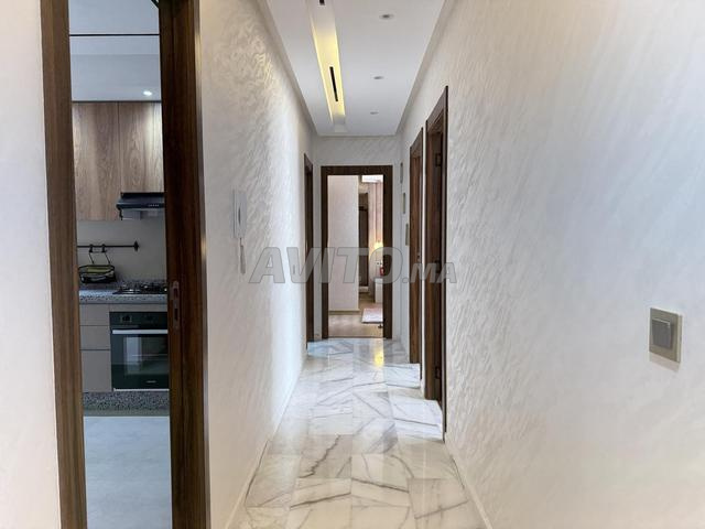 Appartement 95 m² à vendre à Tanger — Photo 8
