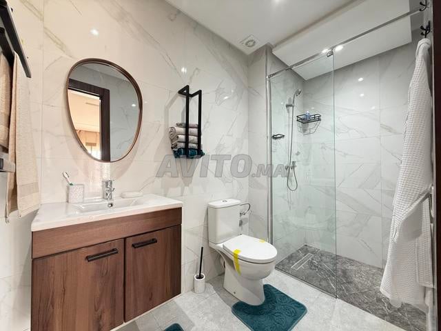 Appartement 95 m² à vendre à Tanger — Photo 10
