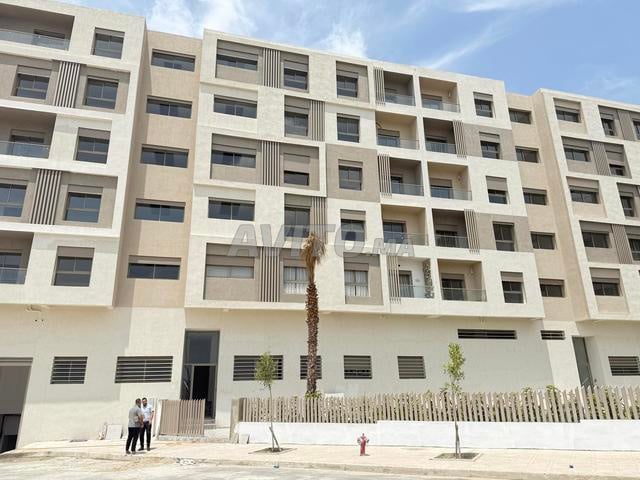 Appartement 95 m² à vendre à Tanger — Photo 15