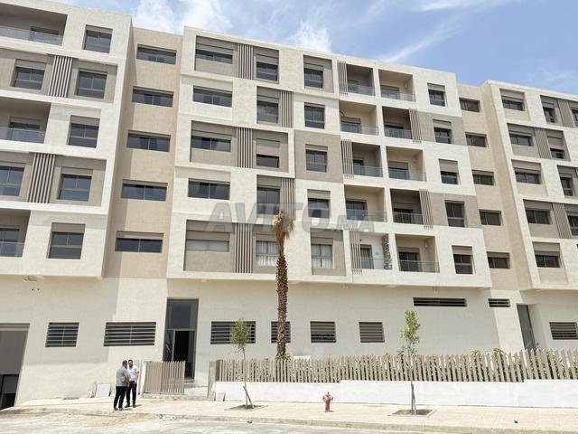 شقة 112 م² للبيع في طنجة — Photo 17