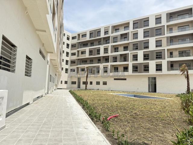 شقة 112 م² للبيع في طنجة — Photo 18