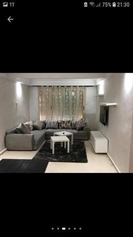 Furnished Studio for Rent in Fès (Agdal) — Photo 4
