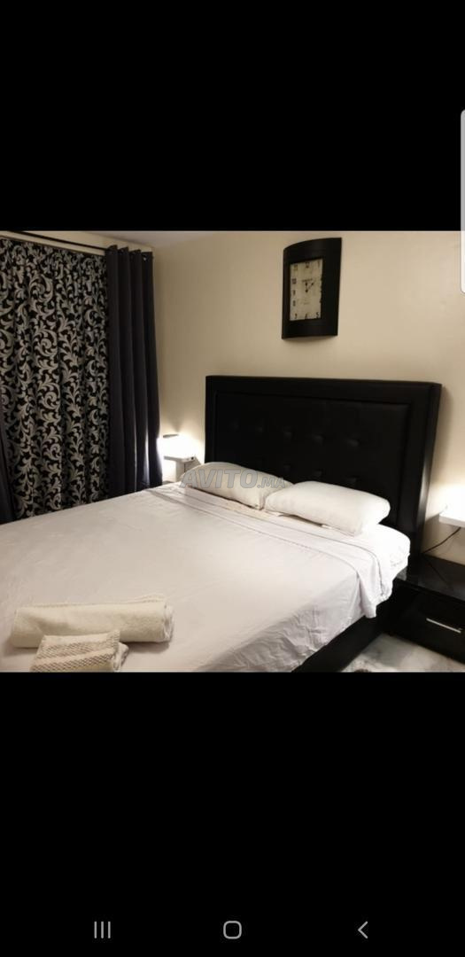 Furnished Studio for Rent in Fès (Agdal) — Photo 7
