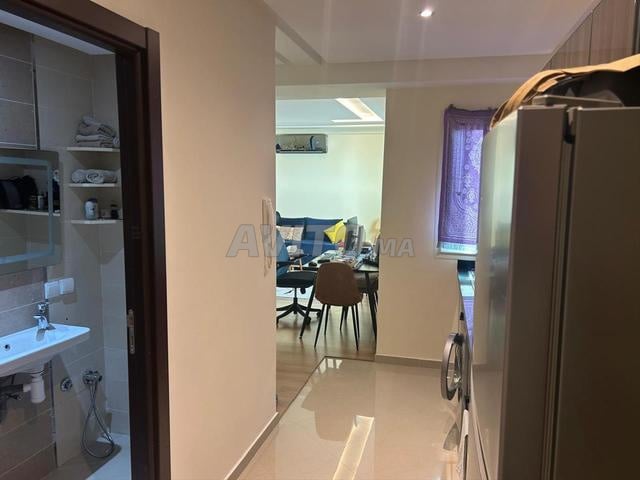 65m² Apartment for Sale in Marrakech