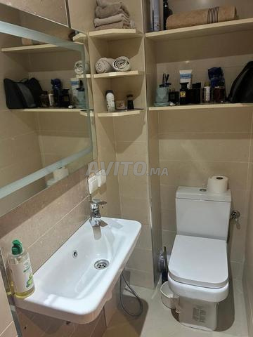 شقة 65 م² للبيع في مراكش — Photo 3