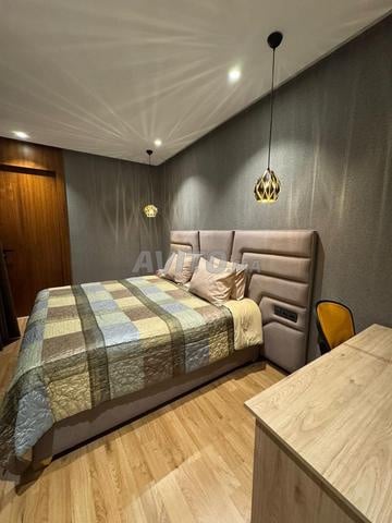 Apartment 50 m² for Rent in Casablanca, Abdelmoumen — Photo 5