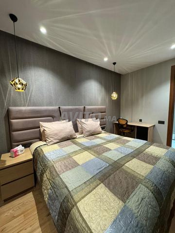 Apartment 50 m² for Rent in Casablanca, Abdelmoumen — Photo 9