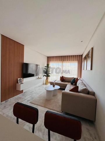 Apartment 50 m² for Rent in Casablanca, Abdelmoumen — Photo 13
