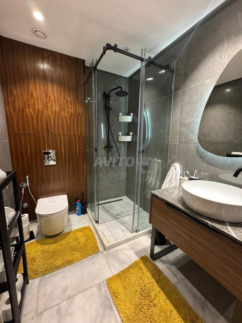 Apartment 50 m² for Rent in Casablanca, Abdelmoumen — Photo 8