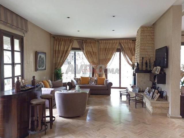 Villa 608 m² à vendre à Casablanca Californie — Photo 3