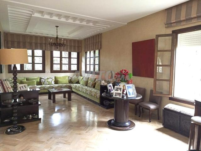 Villa 608 m² à vendre à Casablanca Californie — Photo 5