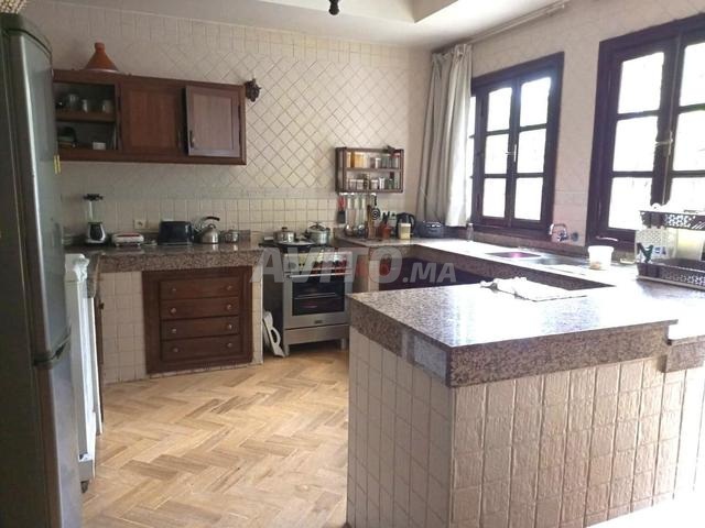 Villa 608 m² à vendre à Casablanca Californie — Photo 7