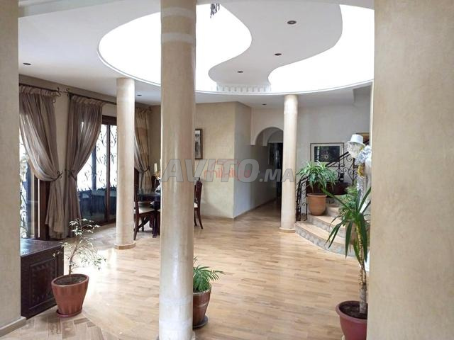Villa 608 m² à vendre à Casablanca Californie — Photo 9