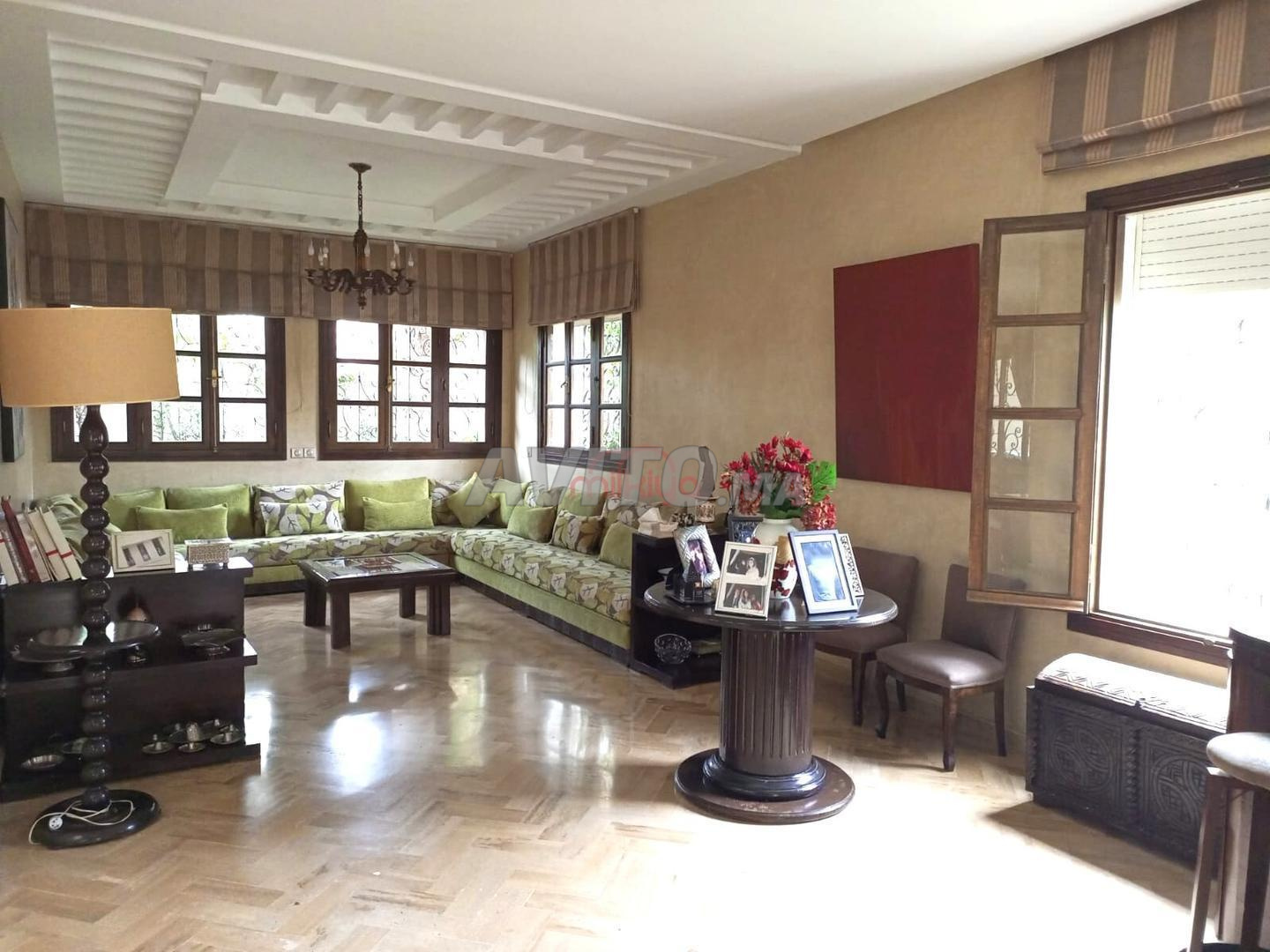 Villa 608 m² à vendre à Casablanca Californie — Photo 6