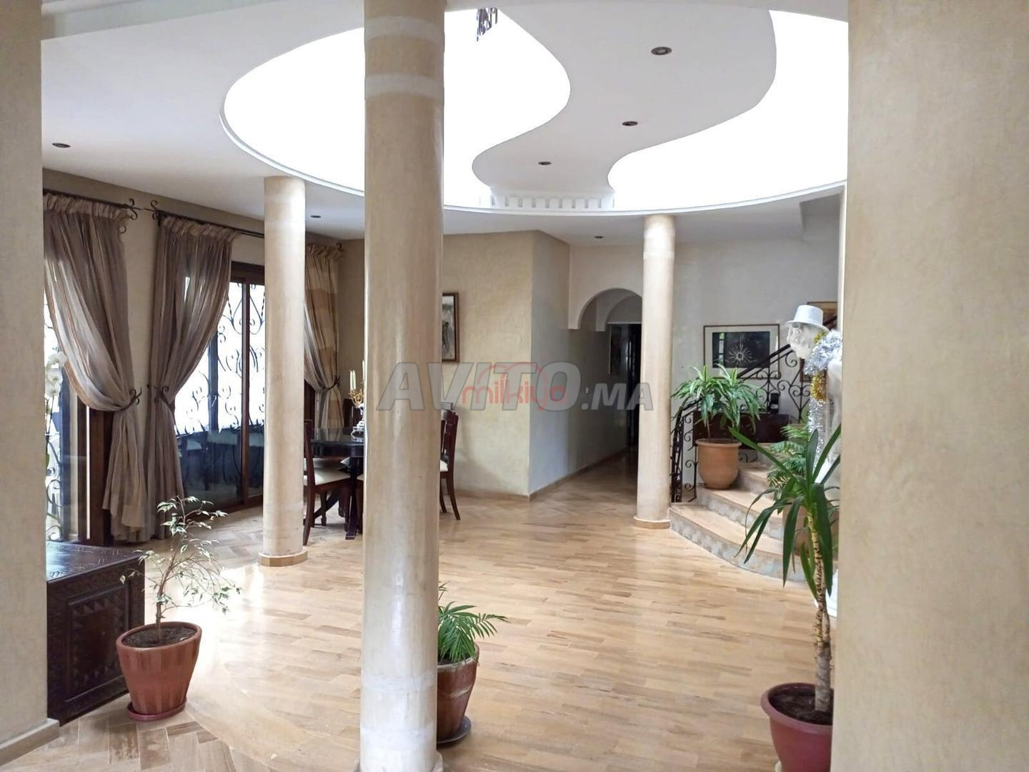 Villa 608 m² à vendre à Casablanca Californie — Photo 10
