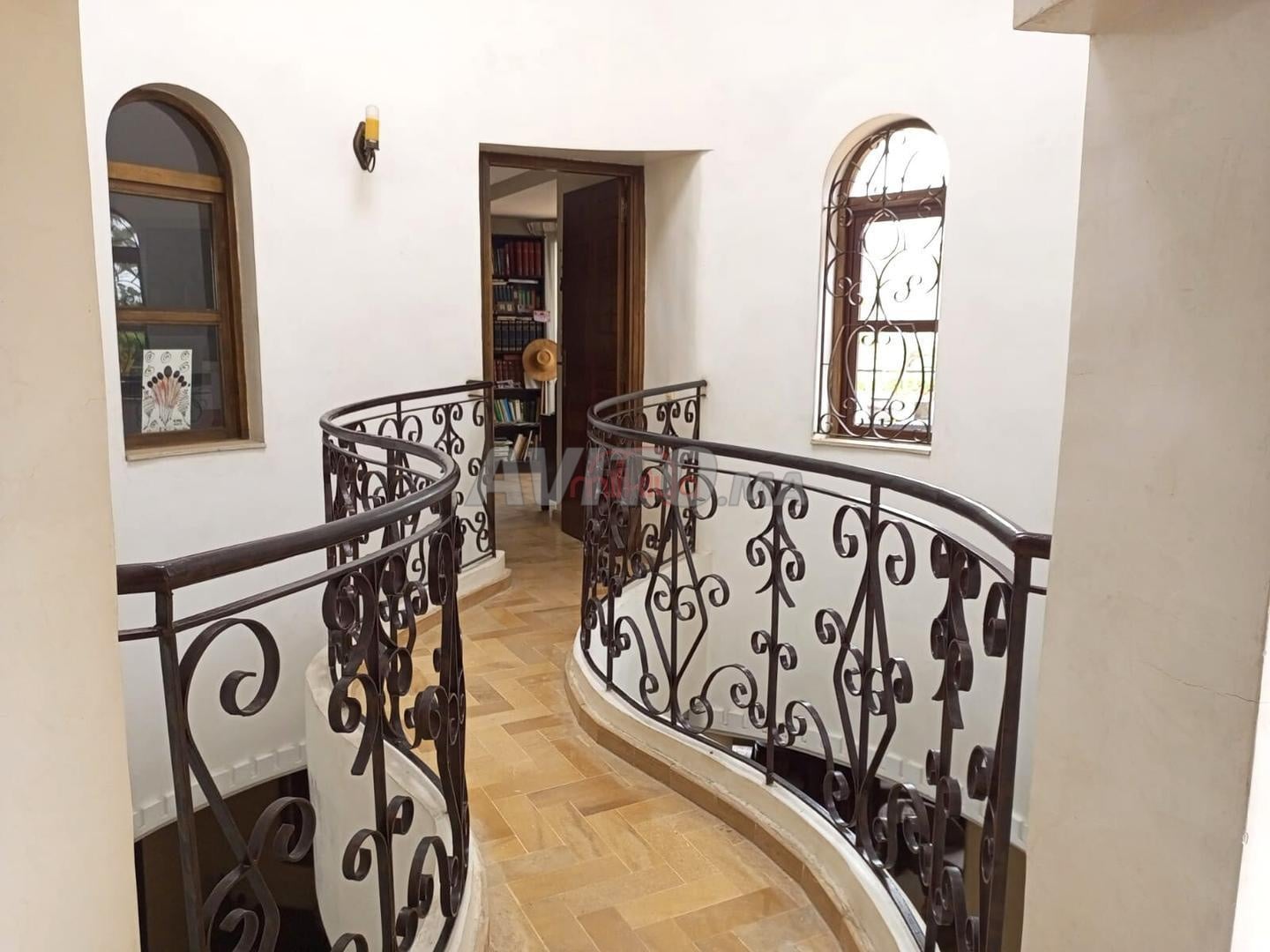 Villa 608 m² à vendre à Casablanca Californie — Photo 12