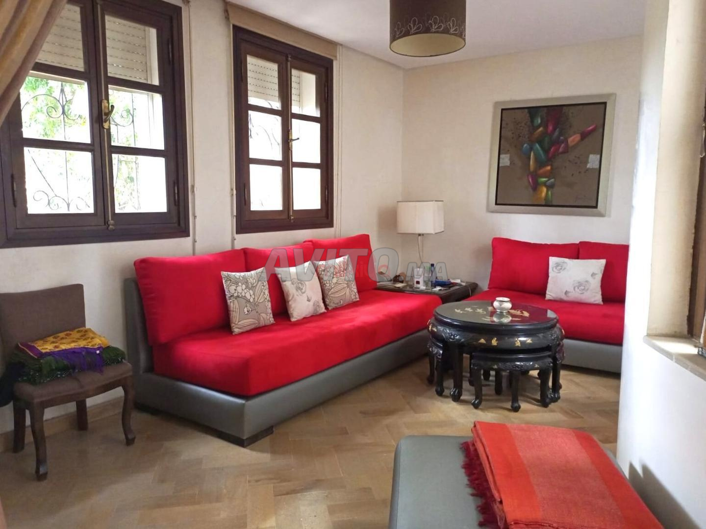 Villa 608 m² à vendre à Casablanca Californie — Photo 14
