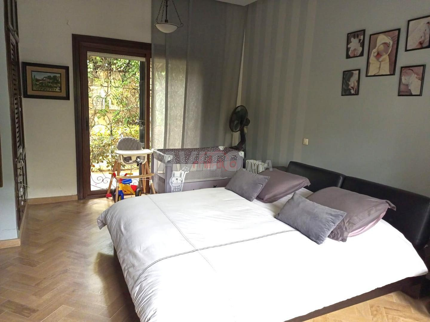 Villa 608 m² à vendre à Casablanca Californie — Photo 18