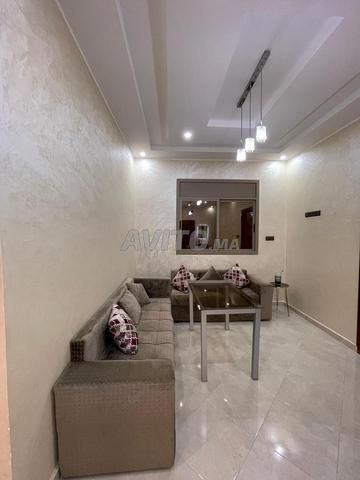 Appartement 120 m² à louer à فاس — Photo 2