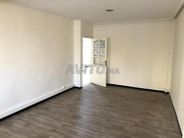 Bureau 150 m² à louer à Casablanca, Quartier des Hôpitaux — Photo 16