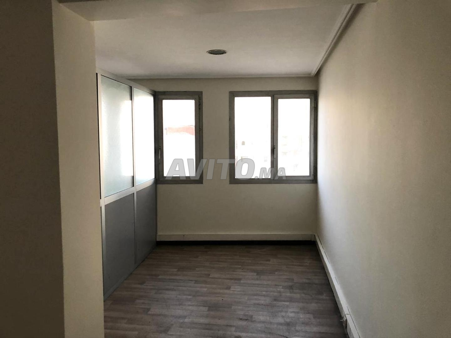 Bureau 150 m² à louer à Casablanca, Quartier des Hôpitaux — Photo 9
