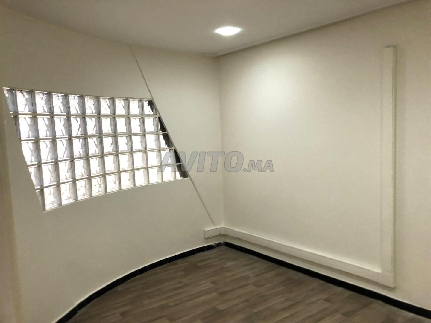 Bureau 150 m² à louer à Casablanca, Quartier des Hôpitaux — Photo 13