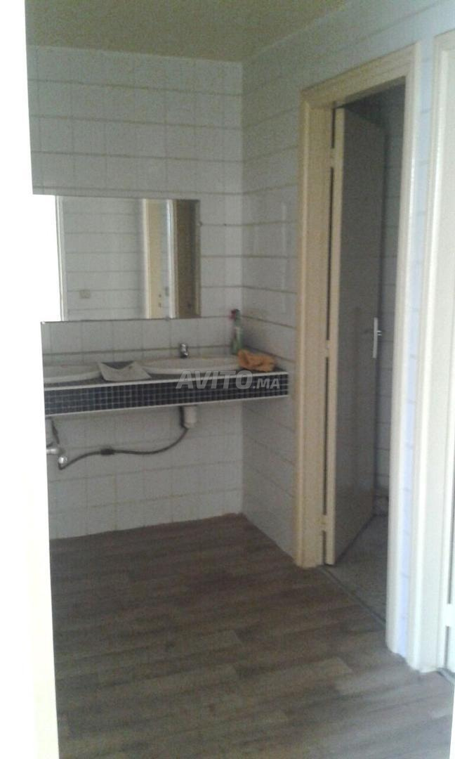 Bureau 150 m² à louer à Casablanca, Quartier des Hôpitaux — Photo 21