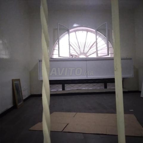 32 m² Commercial Shop for Rent in Casablanca — Photo 6