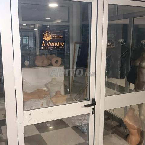 محل تجاري 12 م² للبيع في القنيطرة — Photo 3