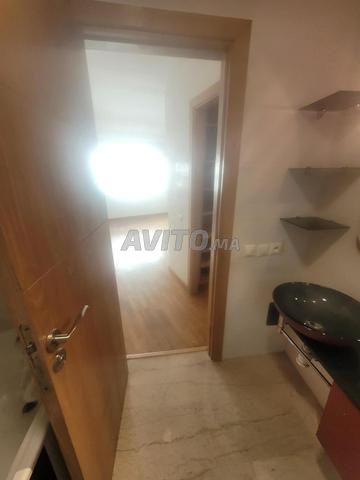 Apartment 132 m² for rent in Casablanca (Val Fleuri) — Photo 2