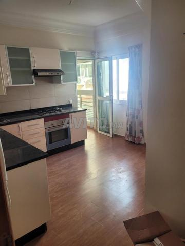 Apartment 132 m² for rent in Casablanca (Val Fleuri) — Photo 8