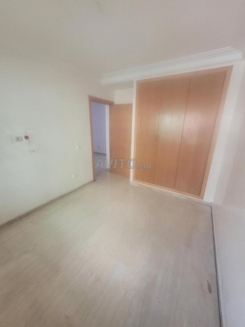 Apartment 132 m² for rent in Casablanca (Val Fleuri) — Photo 5