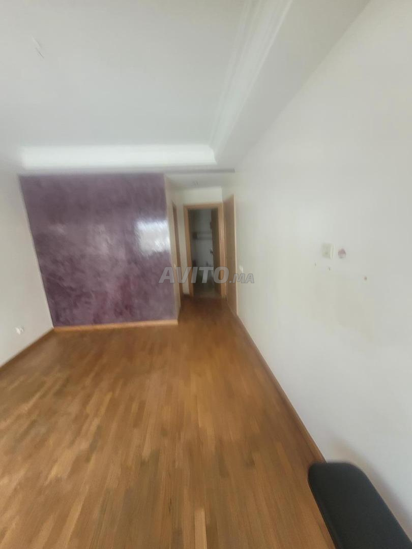 Apartment 132 m² for rent in Casablanca (Val Fleuri) — Photo 11