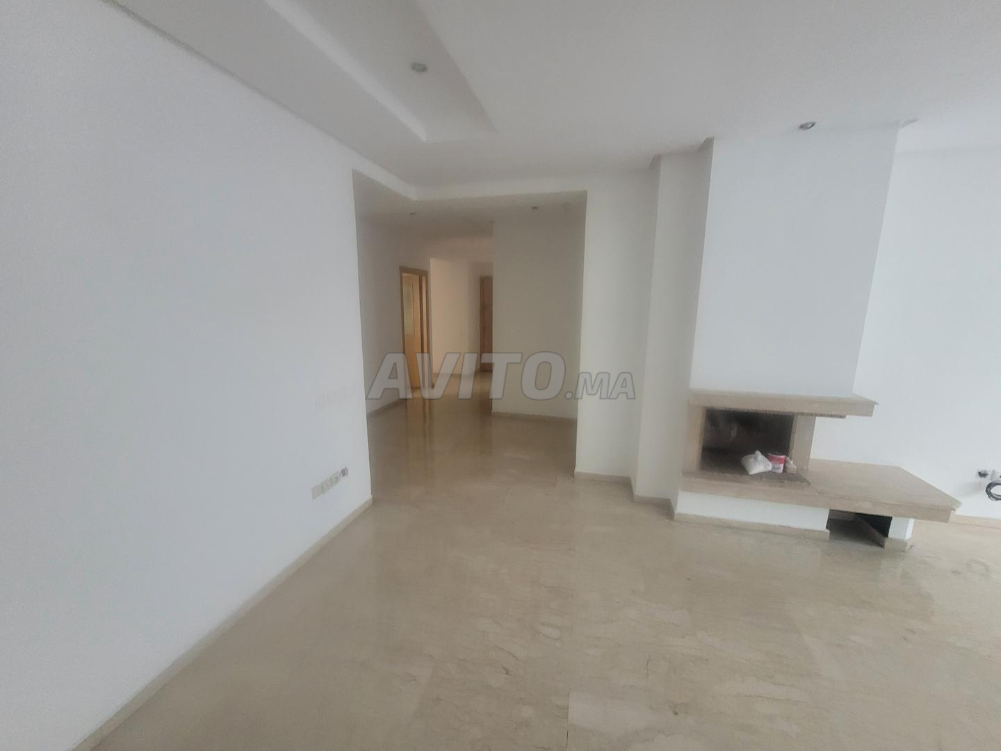 Apartment 132 m² for rent in Casablanca (Val Fleuri) — Photo 16
