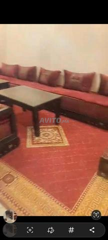 شقة 56 م² للإيجار في مراكش (أبوا غوليز) — Photo 3