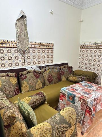 Appartement familial à louer