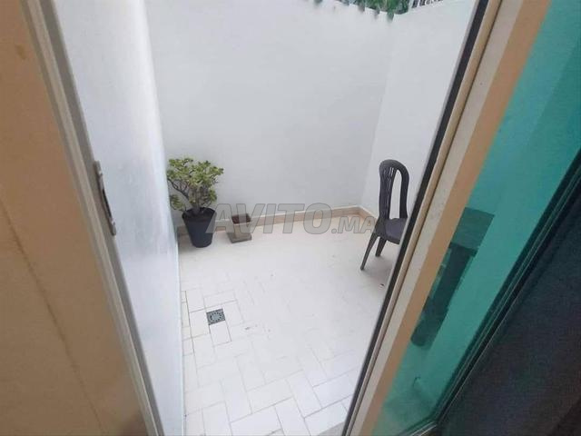 Appartement 44 m² à louer à Casablanca (Mers Sultan) — Photo 15