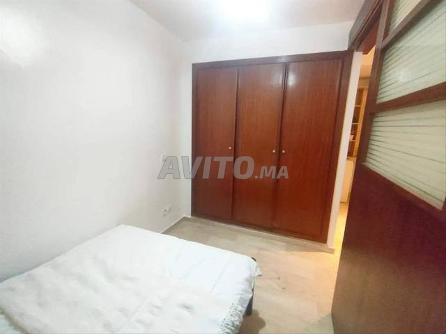 Appartement 44 m² à louer à Casablanca (Mers Sultan) — Photo 21