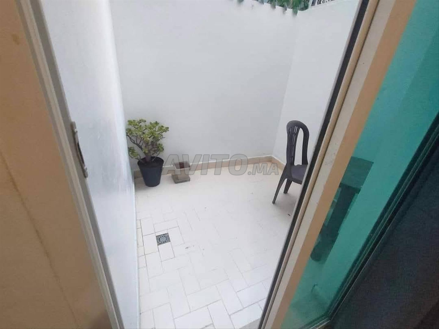 Appartement 44 m² à louer à Casablanca (Mers Sultan) — Photo 16