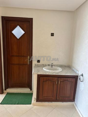 شقة للايجار ٨٨م٢ في القنيطرة — Photo 5