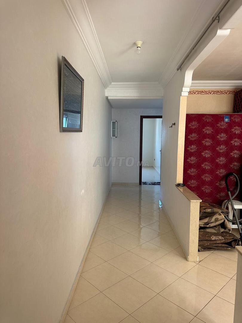 شقة للايجار ٨٨م٢ في القنيطرة — Photo 4