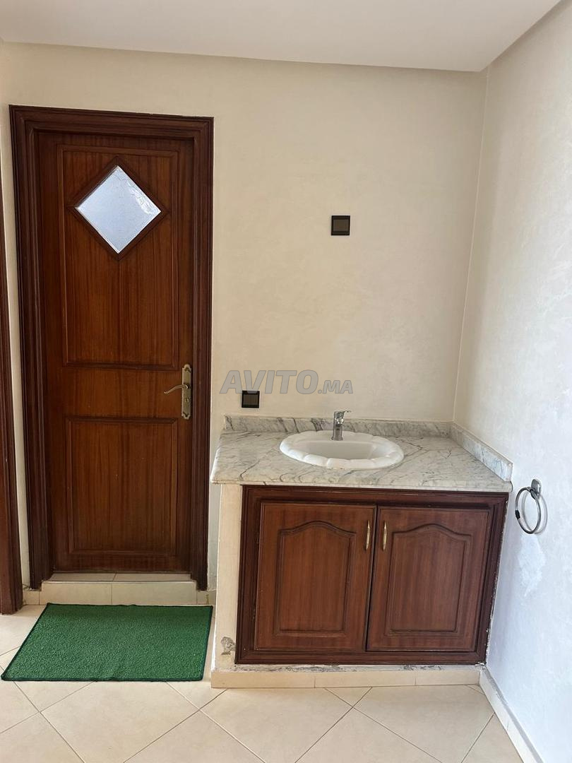 شقة للايجار ٨٨م٢ في القنيطرة — Photo 6