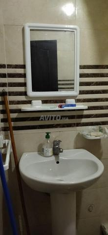 Furnished 2-room apartment for rent in Maarif — Photo 9