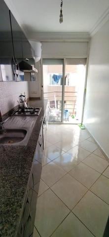 Furnished 2-room apartment for rent in Maarif — Photo 11