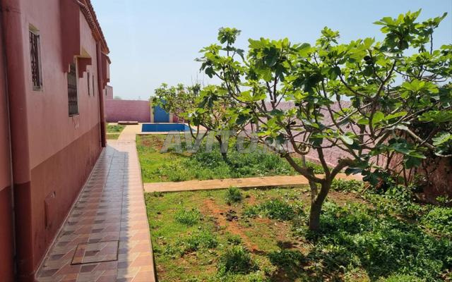 Land 10700 m² for Sale in Rabat — Photo 4