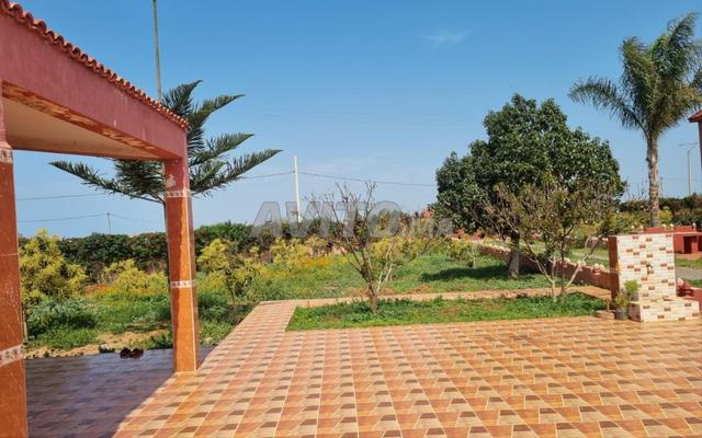 Land 10700 m² for Sale in Rabat — Photo 10