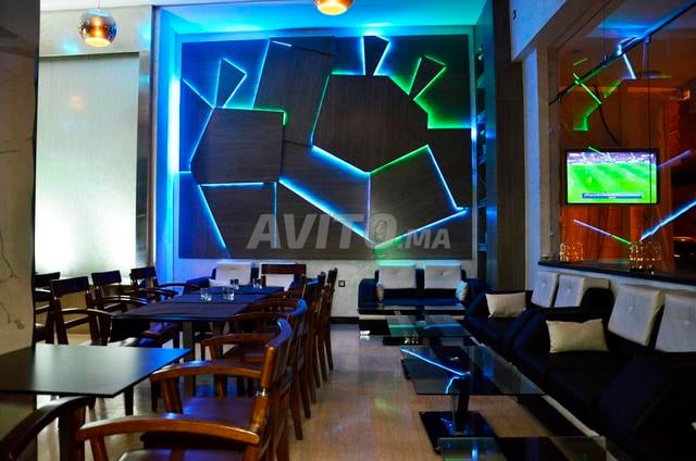 محل تجاري 253 م² للبيع في مراكش — Photo 5