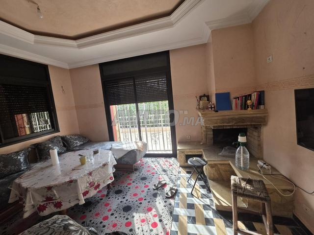 فيلا زاوية 298 متر مربع للبيع في الرباط — Photo 13